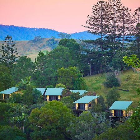 Dayboro Cottages المظهر الخارجي الصورة