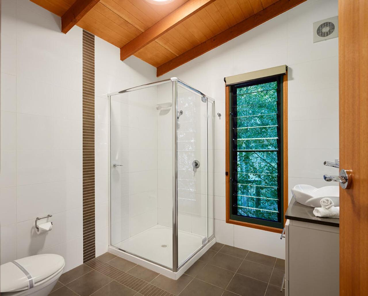 Dayboro Cottages المظهر الخارجي الصورة