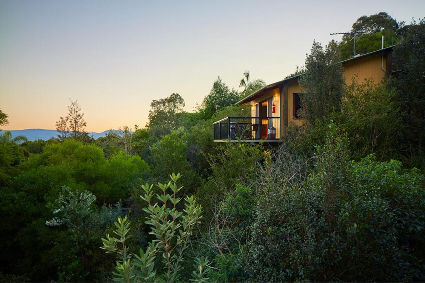 Dayboro Cottages المظهر الخارجي الصورة