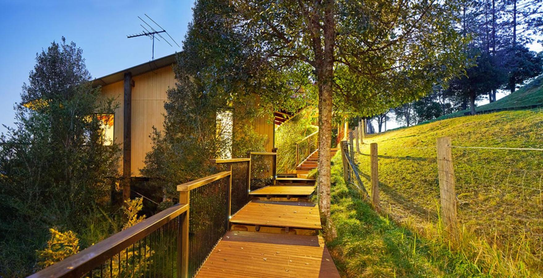Dayboro Cottages المظهر الخارجي الصورة