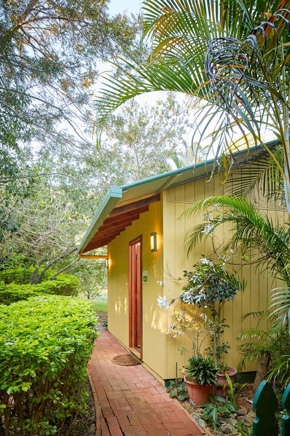 Dayboro Cottages المظهر الخارجي الصورة